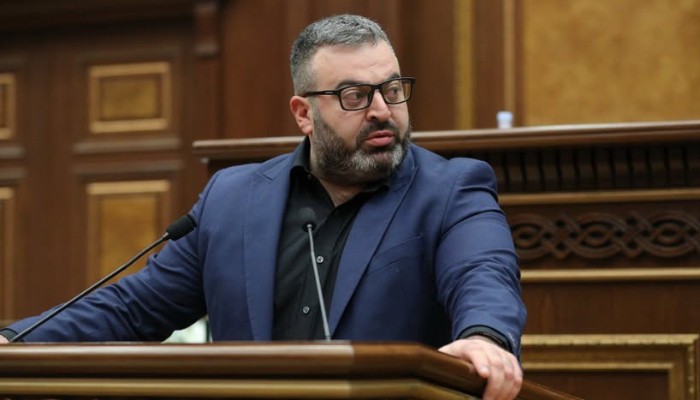ՌԴ-ում իրականացված օրենսդրական փոփոխությունը մտահոգել է վարորդներին. Գառնիկ Դանիելյան