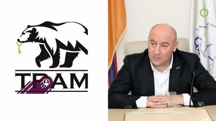 Քաջարանի քաղաքապետը՝ Թրամփի կողմնակի՞ց․ «Տրամպ» ՍՊԸ–ն «գրավում է» Սյունիքը