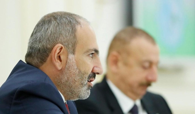 Նոր Սահմանադրության ընդունմամբ Փաշինյանն իրականացնում է Ադրբեջանի պահանջը․ քաղաքագետ