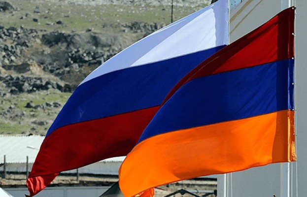 Գաղութաբնակի մազոխիստական բարդույթը․ մենք ենք մեղավո՞ր ռուսների առաջ 