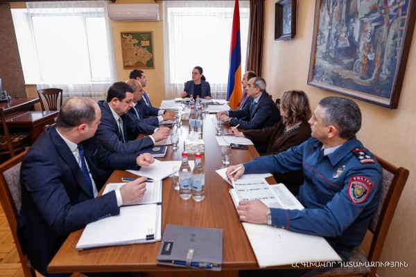 Տավուշի մարզում ապօրինի ծառահատումներին առնչվող դեպքերով վերականգնվել է շուրջ 24 միլիոն դրամ