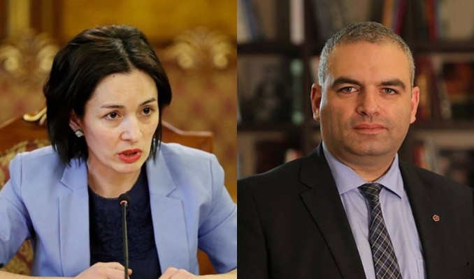 Բա որտե՞ղ մնաց մարդկային ու տղամարդկային պատվախնդրությունը․ Դեմոյանը՝ պատմաբաններին