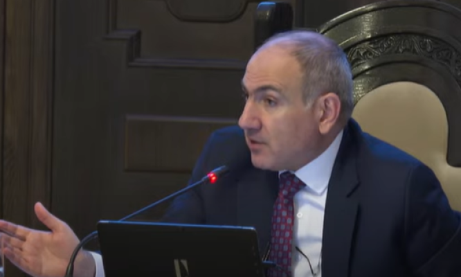 Սոցիալական կրեդիտների մասով վերադարձվել է 232 մլն դրամ. վարչապետ