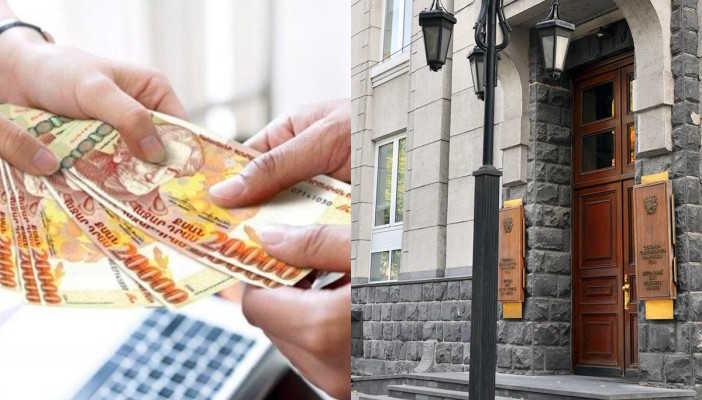 Տնտեսությունը փլուզվում է, հեղափոխությունն է բախում դուռը   