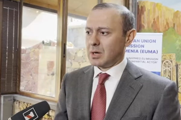 Գերիների դատավարության լուսանկարները շատ ծանր տպավորություն են թողել․ Արմեն Գրիգորյան