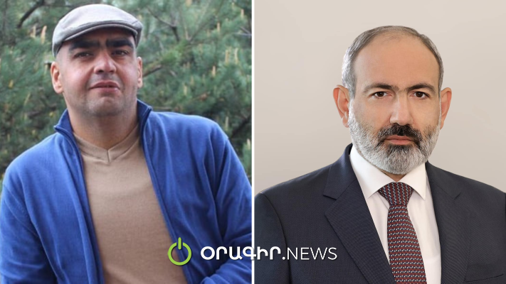 Գորբաչովի ու Նիկոլի քաղաքական նմանությունները ֆանտաստիկ են. Արմեն Հովասափյան