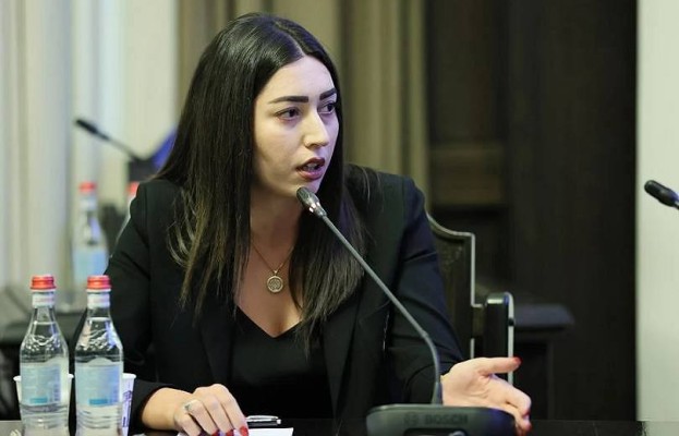ՆԳ նախարարն ընդունել է ՀՀ-ում Իտալիայի դեսպանին
