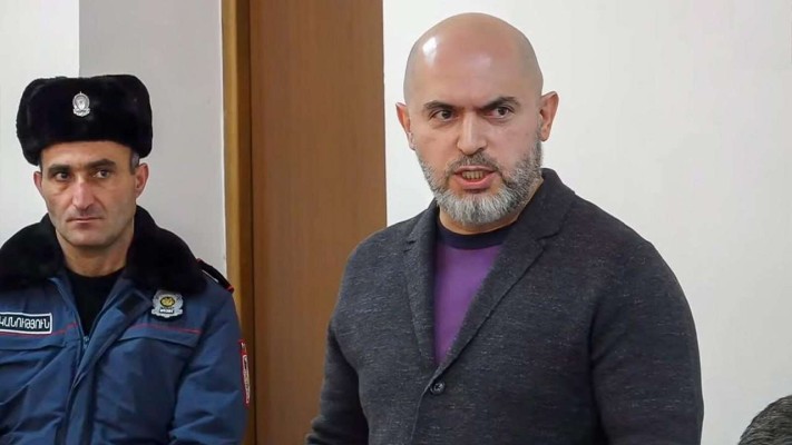 Ես չեմ ուզում, որ 2026թ. կրկնվի 2021 թվականը. Արմեն Աշոտյան