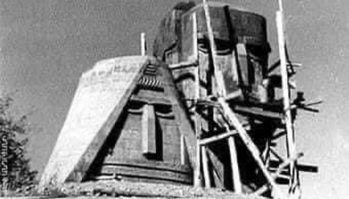 Ոչ մի օր՝ առանց Արցախի․ Անուրջների քաղաքը․ հուշեր Ստեփանակերտից