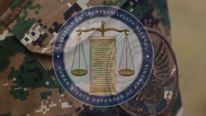 Քննարկվել են զինծառայողի բուժման ու փորձաքննության հետ կապված հարցեր