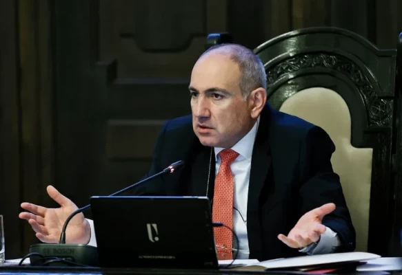 Ժողովրդին ապուշի տեղ դնելու արշավ է սպասվում