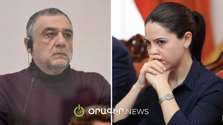 Ռուբեն Վարդանյան ջան, դու դեռ այնքան անելիք ունես, խնդրում եմ թույլ մի տուր, որ հատվի անդառնալիության կետը. ադրբեջանագետ