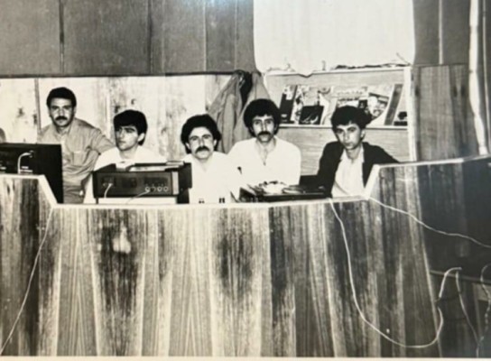 Ոչ մի օր` առանց Արցախի.  Անուրջների քաղաքը․ մաս III