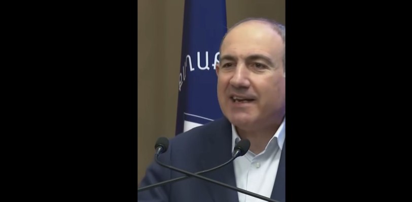 Մարդիկ պետք է հիշեն ընտրակեղծիքների մասին և հիշողությունն արտահայտեն քվեարկությամբ. Փաշինյան