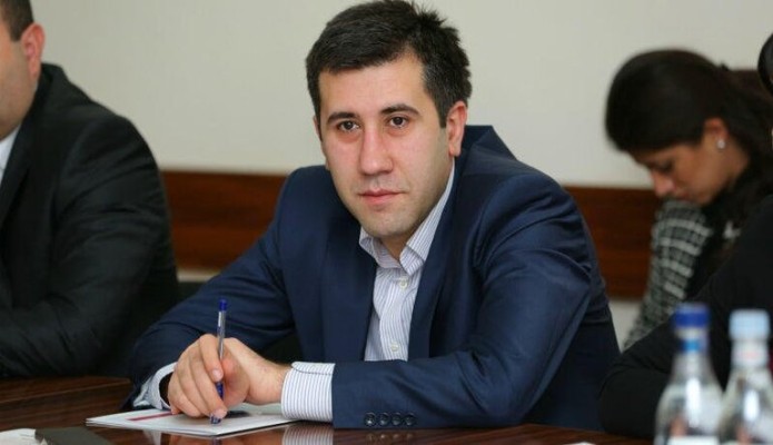 «Թուրքական» ուղին ազդարարվեց պաշտոնապես․ Մելիքյան