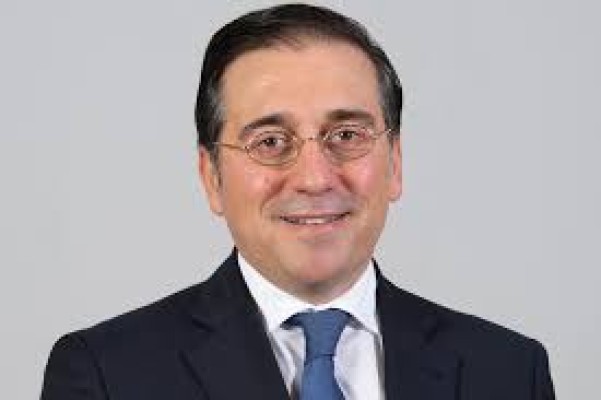 Ուշադիր հետևում եմ Հայաստանում ձնահյուսից տուժած իսպանացի լեռնագնացների խմբի փրկության ջանքերին․ Իսպանիայի ԱԳ նախարար