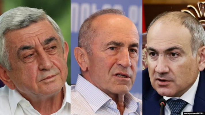 Անկա՞խ, թե՞ ֆորմալ պետություն. ո՞վ կպարզաջրի կեղտոտ լվացքը