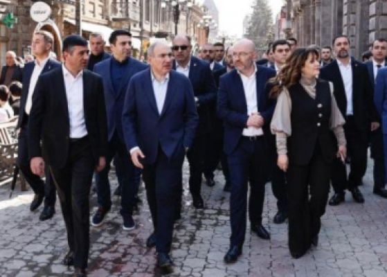 Աղքատների ֆեյք թագավորը. գյումրեցուն մոլորեցնում են  