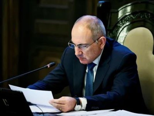Վարչապետի աշխատանքը լիովին դրական է գնահատել հարցվողների միայն 9 տոկոսը․ Gallup