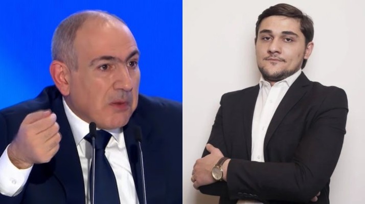 «Նիկոլը բիզնեսի համար լավ ա» ասող բիզնեսմեննե´ր, ո՞նց եք․  շուտով էլ ոչինչ չեք ունենա` կսնանկանաք