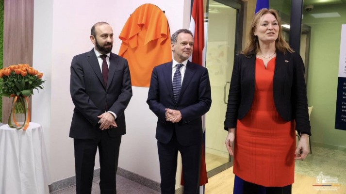 Առաջիկայում ադրբեջանական կողմի հետ կքննարկենք պայմանագրի 12-րդ խմբագրությունը. Միրզոյան