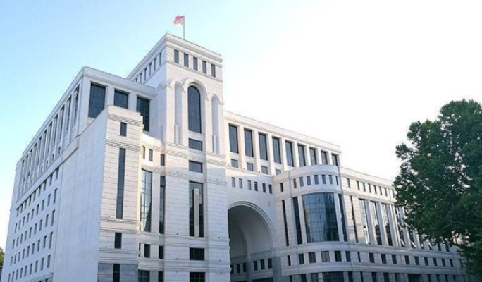 Խաղաղության համաձայնագիրը պատրաստ է ստորագրման․ ՀՀ ԱԳՆ հայտարարությունը