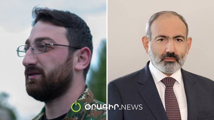 Կակոյ նիբուձ մարդկության դավաճան փաշինյան իրավասու չի հայցեր չեղարկել