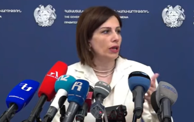 Վայ՜, վայ՜, վայ՜, ով մտածում է՝ ստիպում եմ բժիշկներին ընտրել Սարիկին, հորդորում եմ դիմեն իրավապահներին