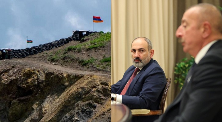 Ինչո՞ւ Երևանն ընդունեց Բաքվի վերջին առաջարկները