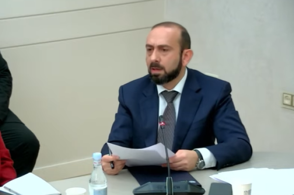 ԵԱՀԿ Մինսկի խումբը կցրվի խաղաղության համաձայնագրի ստորագրումից հետո. Միրզոյան