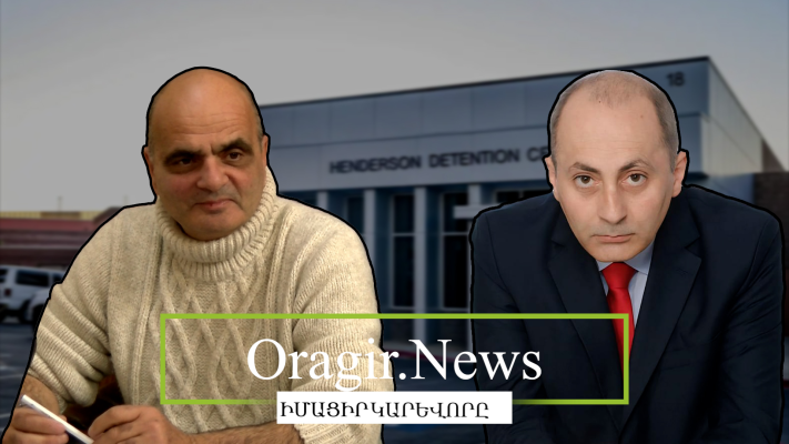 Հնարավոր է` Վարդան Ղուկասյանին արտահանձնեն Հայաստան
