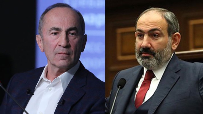 Նիկոլ Փաշինյանը 1 օրում պետական պարտքն ավելացրել է ավելի շատ, քան Ռոբերտ Քոչարյանը 10 տարում