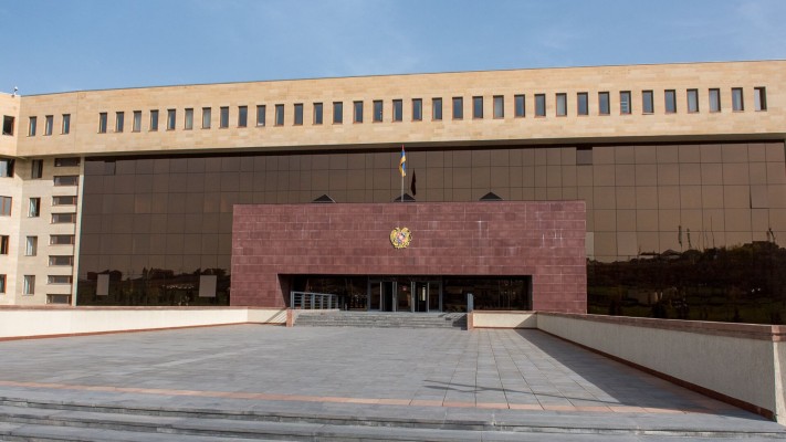 1 օրվա մեջ Ադրբեջանի ՊՆ-ն 3-րդ կեղծ հաղորդագրությունն է տարածել