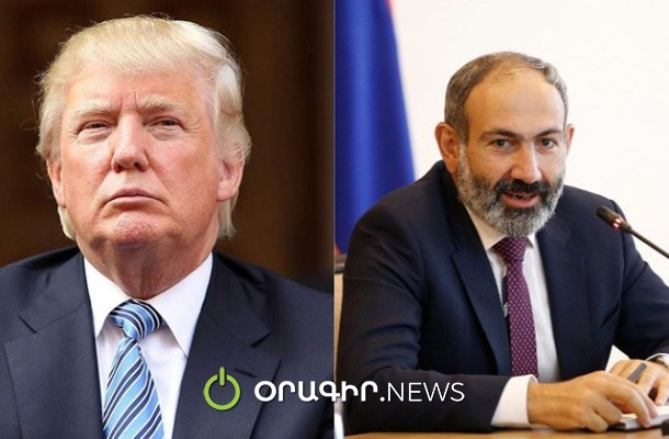 Հայ-ամերիկյան հարաբերությունները սառեցված են. Ուոլցի ուղերձը մոռացվող հեռագիր է