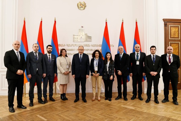 Հայաստան եկած թուրք լրագրողն իր ռեպորտաժում Երևանն ամբողջությամբ անվանել է «պատմական թուրքական»