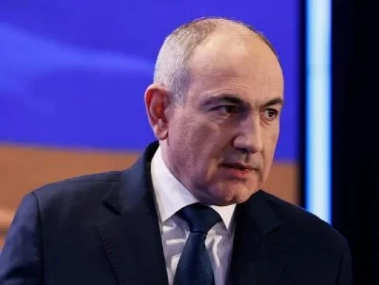 Հայտնում եմ Ձեզ հետ աշխատելու իմ պատրաստակամությունը․ Փաշինյանը՝ Կանադայի նորանշանակ վարչապետին