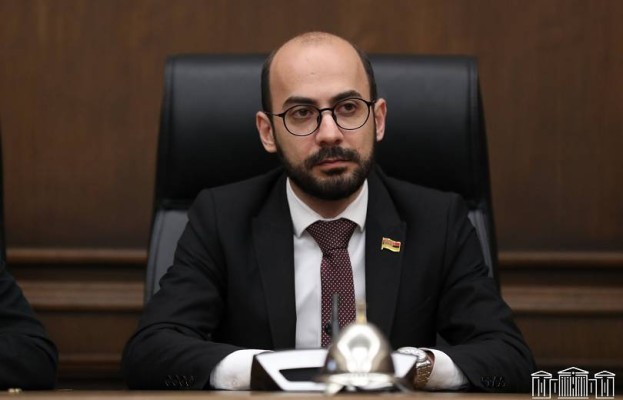 Կոչ ենք անում ադրբեջանական կողմին վերադառնալ կառուցողական դաշտ. ՔՊ-ական պատգամավոր