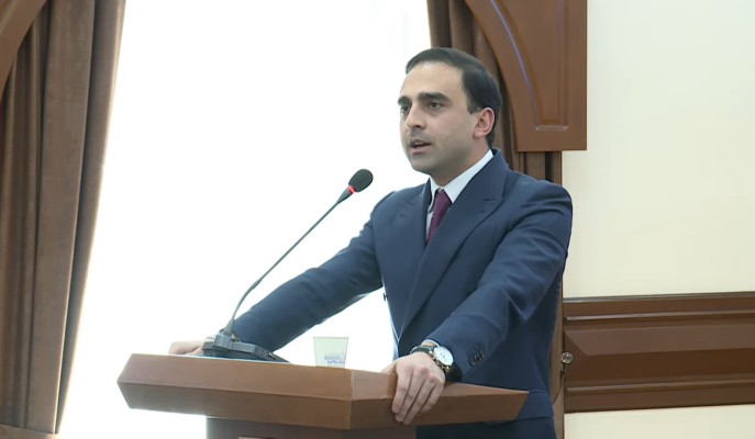 Երևանի քաղաքապետարանը 2024 թվականին ամենամեծ ծավալի աշխատանքն է արել. Ավինյան