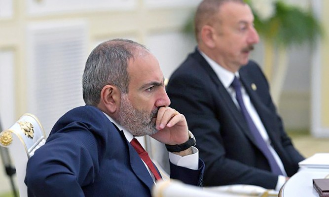 Ե՞րբ ու որտե՞ղ կստորագրվի համաձայնագիրը, Փաշինյանը վախենո՞ւմ է 