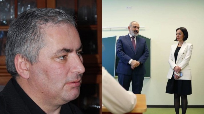 ՔՊ-ական պատգամավորները բարձրագույն կրթություն չունեն, իսկ բուհ չավարտած ուսուցիչներին աշխատանքից ազատում են