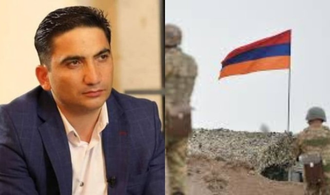 ՊՆ-ն թաքցնում է, որ գիշերը թշնամին կրակ է բացել Սոթք-Կուտական հատվածի և Արտանիշի դիրքերի ուղղությամբ