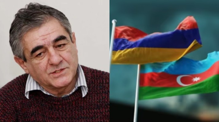 ՀՀ-ի համար վիճակը ծանր է. ի՞նչ է կատարվում Հայաստանի և Ադրբեջանի միջև