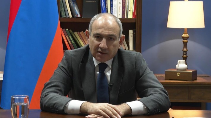 Կարմիր ձուն ու Փաշինյանի սպեկուլյացիան. քաղաքացին պետությունը չէ