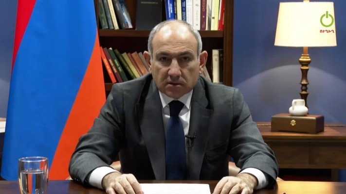 Փաշինյանը սուտ քարոզարշավ է սկսել. ո՞վ է մասնակցում