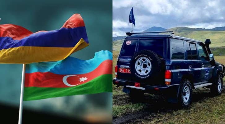 Անկեղծ չեն․ ինչո՞ւ ընդունեցին երրորդ ուժեր չտեղակայելու պայմանը 