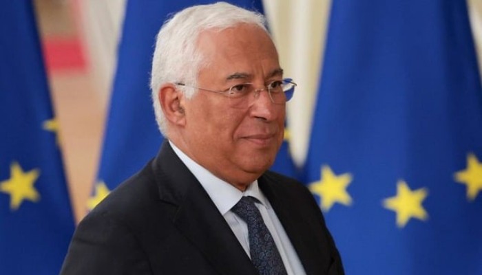 Եվրախորհրդի ղեկավարն ասել է, որ ԵՄ-ն չի ապասառեցնի ռուսական ակտիվները