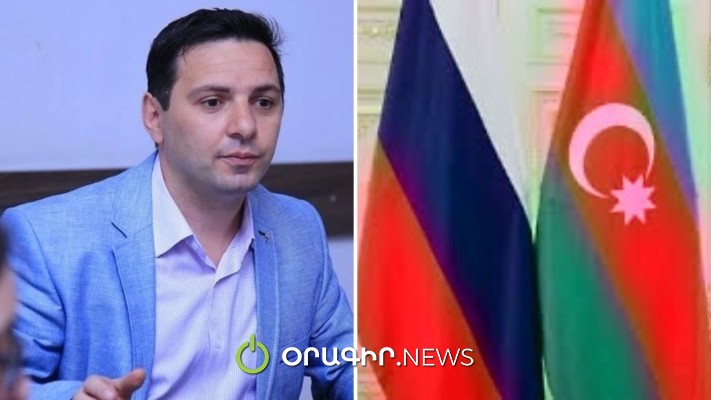 Ադրբեջանը խուսափում է խաղաղությունից, իսկ Ռուսաստանը կոնֆլիկտը օգտագործում է որպես լծակ