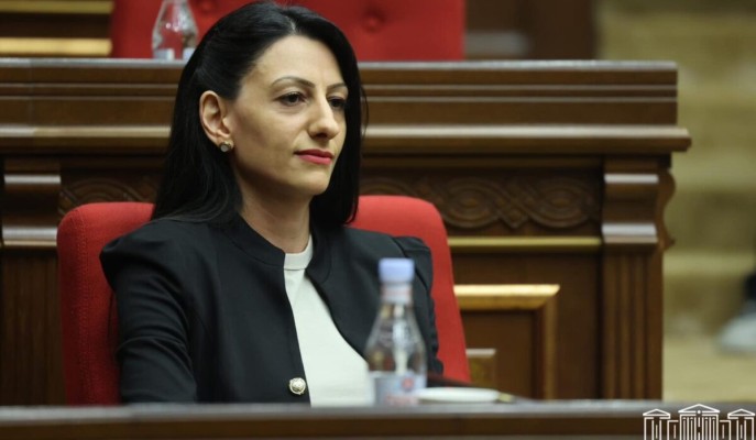 ՄԻՊ-ն արձագանքել է ԱԺ-ում լրագրողների հետ տեղի ունեցած միջադեպին