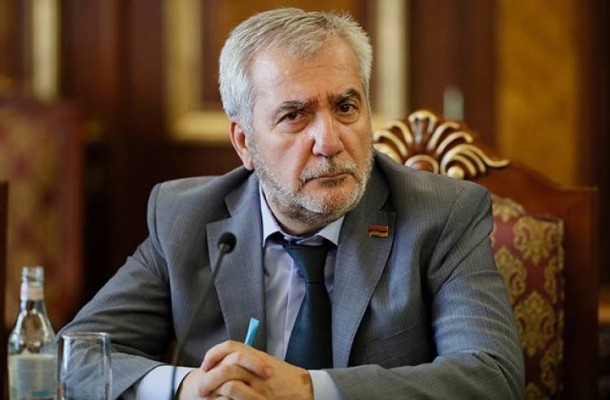 Ինչ է սպասվում Անդրանիկ Քոչարյանին․ Հրապարակ