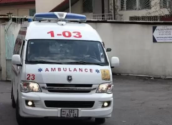 18-20 դիմակավորված անձանց վնասազերծելու ժամանակ հնչած կրակոցների հետևանքով վիրավոր կա․ shamshyan.com